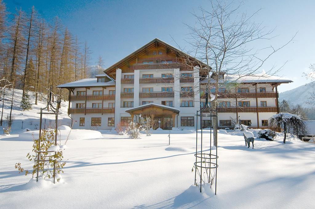 Hotel Am Kofel - Gesundheitszentrum Ομπεραμεργκάου Εξωτερικό φωτογραφία