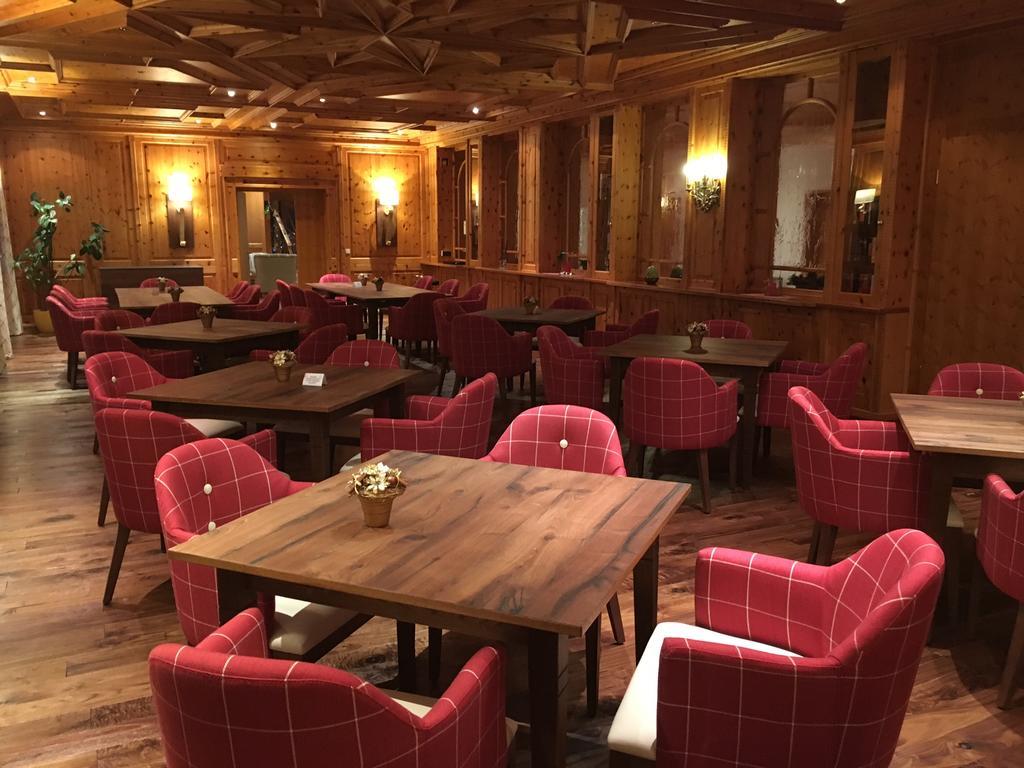 Hotel Am Kofel - Gesundheitszentrum Ομπεραμεργκάου Εξωτερικό φωτογραφία