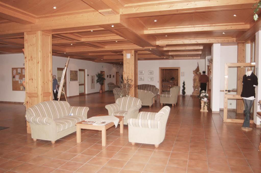 Hotel Am Kofel - Gesundheitszentrum Ομπεραμεργκάου Εξωτερικό φωτογραφία