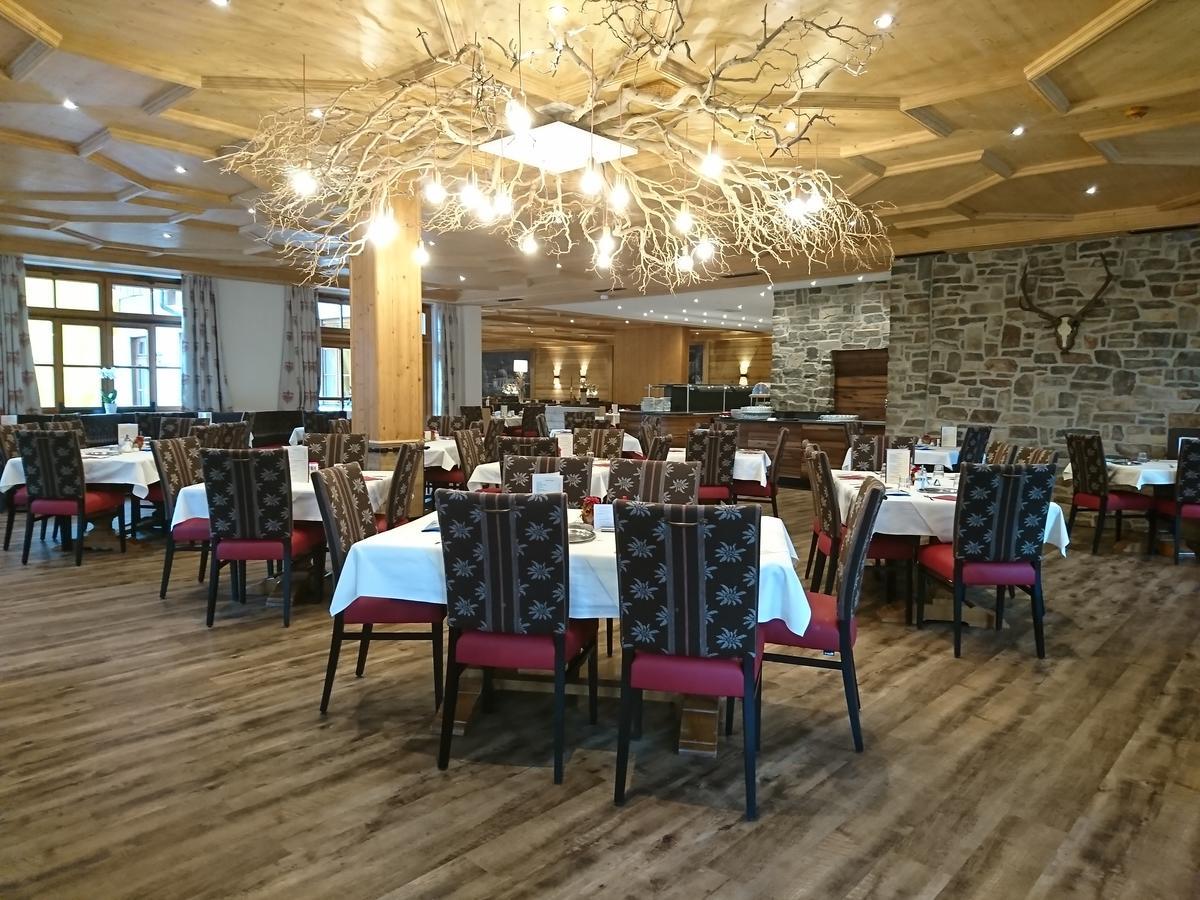 Hotel Am Kofel - Gesundheitszentrum Ομπεραμεργκάου Εξωτερικό φωτογραφία